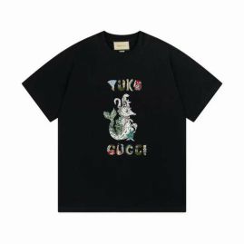 Picture of Gucci T Shirts Short _SKUGucciXS-L34535798